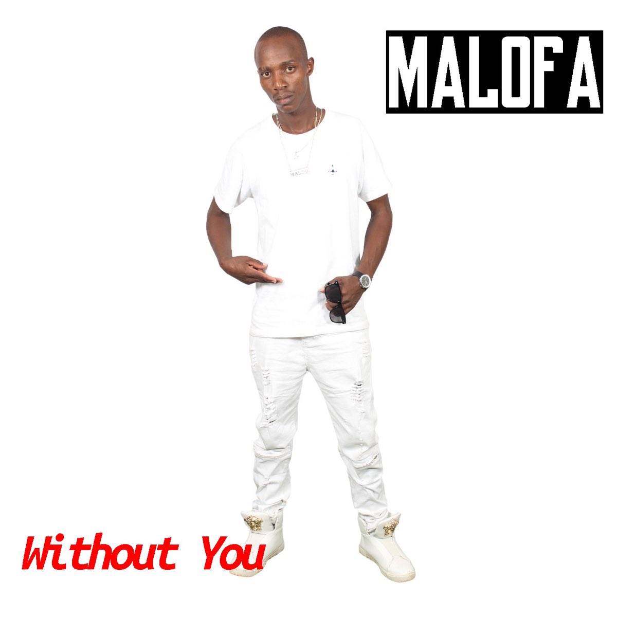 Without You - Single - Malofa의 앨범 - Apple Music Apple Music에서 감상하는 Malofa의 Without You - Single
