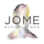 Brushstroke by Jome