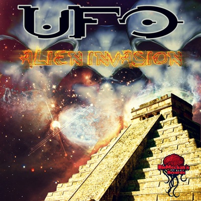 Alien Invasion - Single