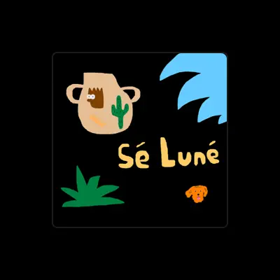 Listen to sé luné, watch music videos, read bio, see tour dates & more!
