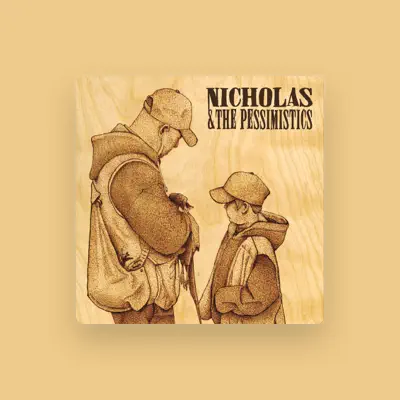 Listen to Nicholas & the Pessimistics, watch music videos, read bio, see tour dates & more!
