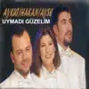 Aykut, Hakan & Ayse - Çilli Bom