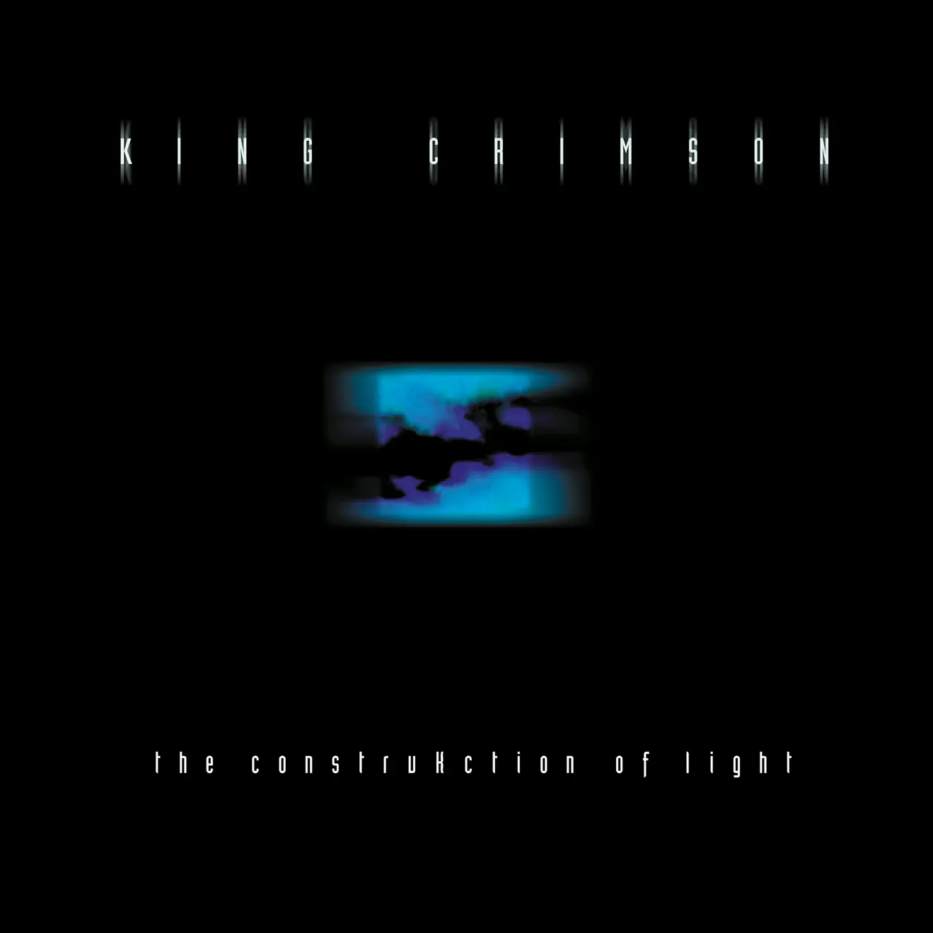 King Crimson – The ConstruKction of Light (Expanded Edition) (2016) [iTunes Match M4A]