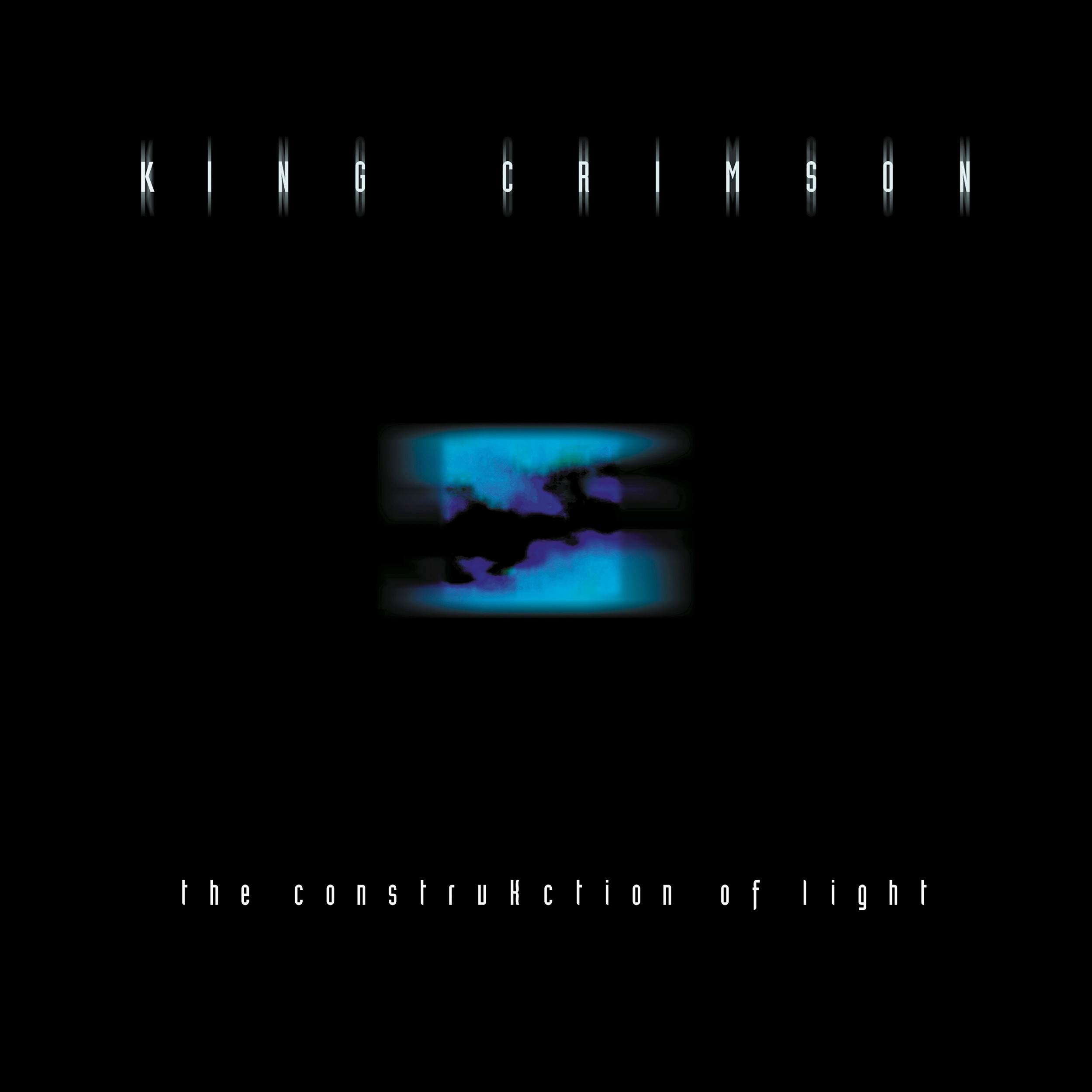 The ConstruKction of Light (Expanded Edition)