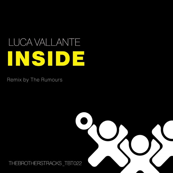 Inside - Single