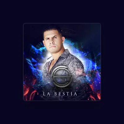 Listen to Edgar Solís, watch music videos, read bio, see tour dates & more!