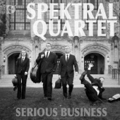 Spektral Quartet - Many Many Cadences