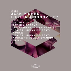 Lost in a Groove - EP