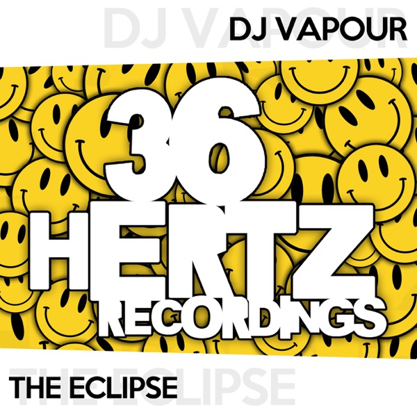 The Eclipse - EP