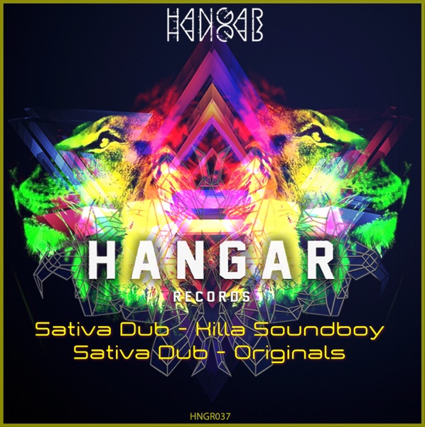 Killa Soundboy / Originals - Single