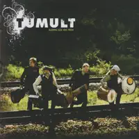 Antonius — Tumult