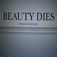 Black/White — The Raveonettes