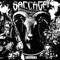 Milice Anti-Police Calice - Saccage lyrics