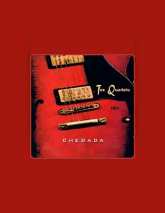 Listen to Tex Quarteto, watch music videos, read bio, see tour dates & more!