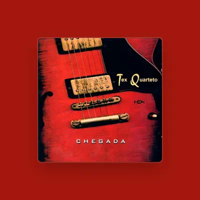 Listen to Tex Quarteto, watch music videos, read bio, see tour dates & more!