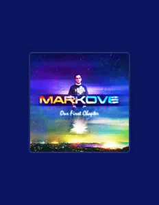 Ascolta Markove, guarda video musicali, leggi la biografia, vedi le date del tour & altro!