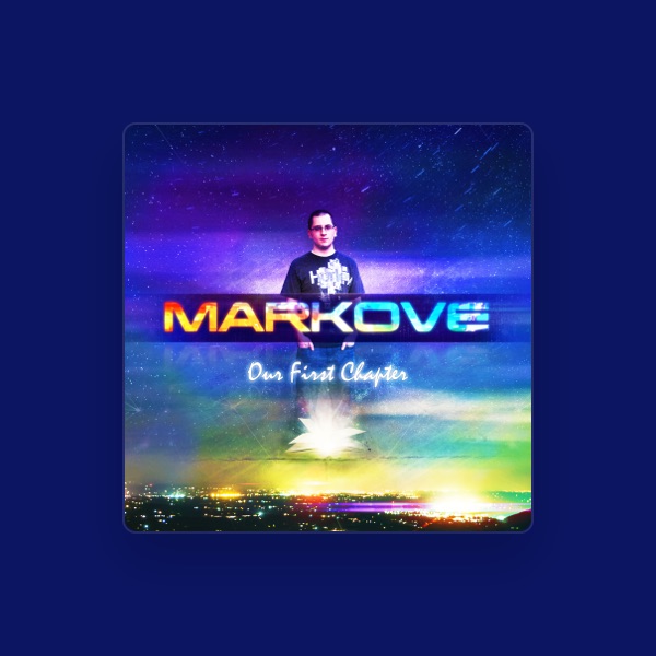 Markove's avatar