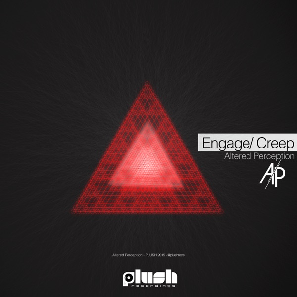 Engage / Creep - Single