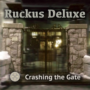 Ruckus Deluxe - It's Over - Line Dance Choreographer