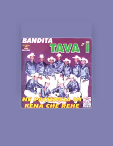 Listen to Bandita Tava'i, watch music videos, read bio, see tour dates & more!
