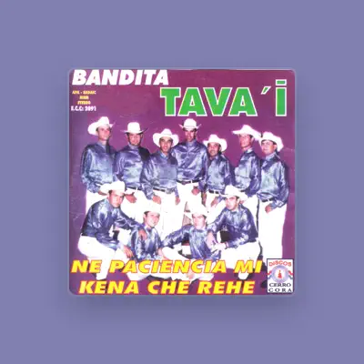 Listen to Bandita Tava'i, watch music videos, read bio, see tour dates & more!