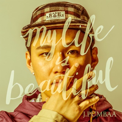 My Life Is Beautiful (feat. Annie) [Instrumental] - J.pumbaa | Shazam