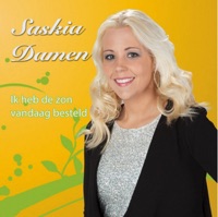 Saskia Damen - Ik Heb De Zon Vandaag Besteld
