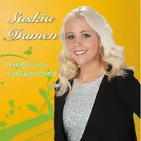 Saskia Damen — Ik heb de zon vandaag besteld