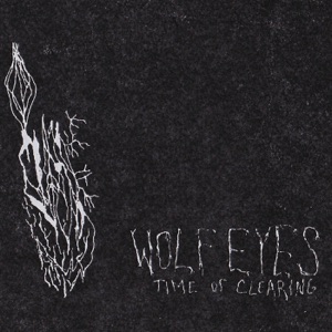 Time of Clearing - EP