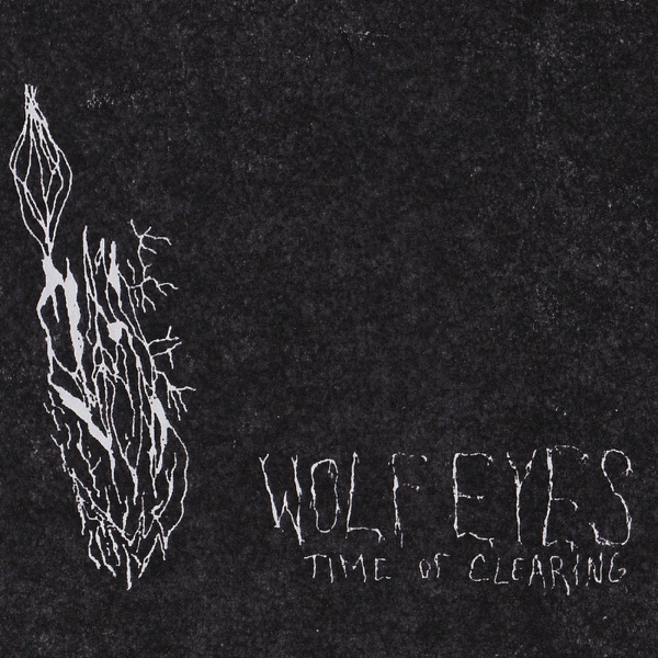 Time of Clearing - EP