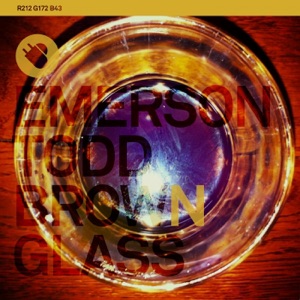 Brown Glass - EP