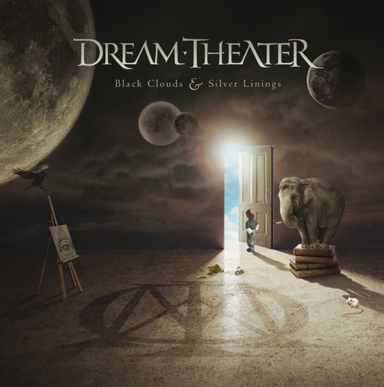 Cover artwork for A Nightmare To Remember