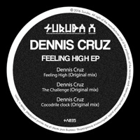Feeling High - Single - Dennis Cruz