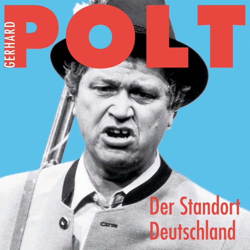 Der Standort Deutschland