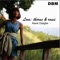 Dont Wana Live Without You (feat. Jesse Payne) - Kene Ozegbe lyrics