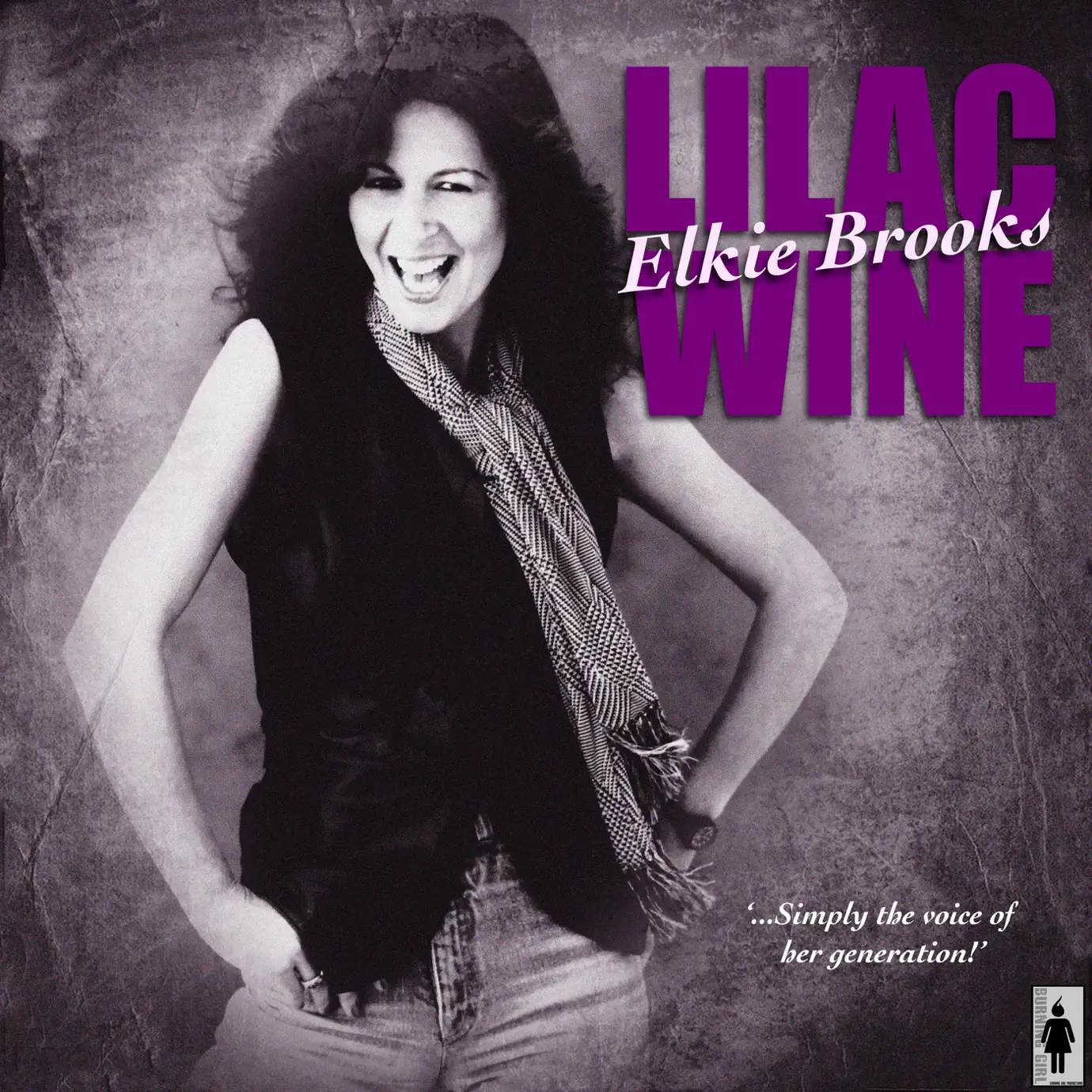 洋楽 AOR CD ELKIE BROOKS Elkie Brooks CD | eBay UK