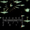 The Raveonettes