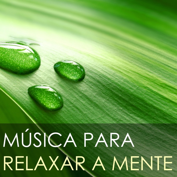 Música para Relaxar a Mente - Músicas Relaxantes e Sons da Natureza