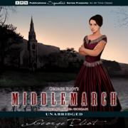 Middlemarch (Unabridged)