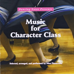 Music for Character Class