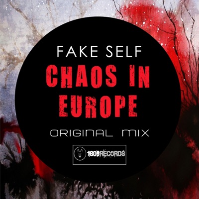 Chaos in Europe - Single