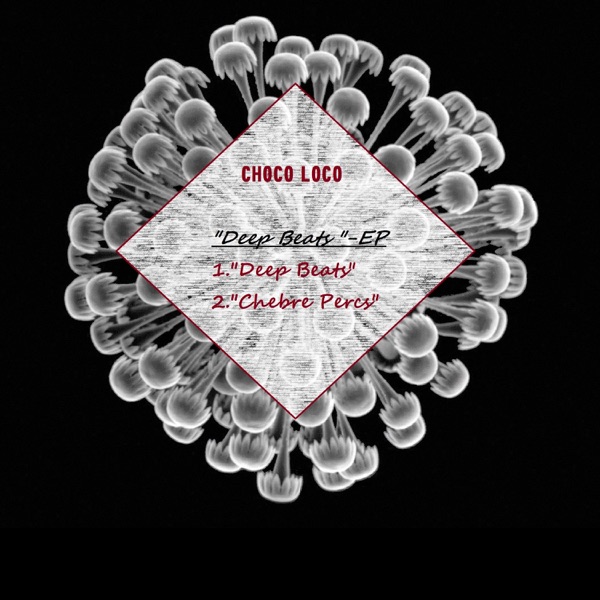 Deep Beats - EP
