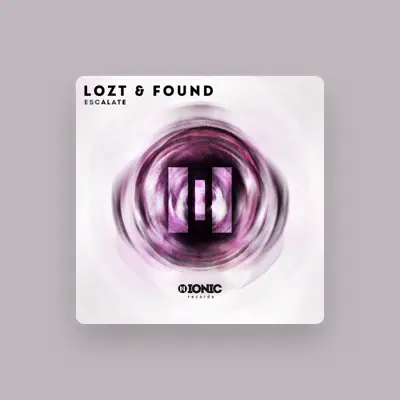Listen to Lozt & Found, watch music videos, read bio, see tour dates & more!