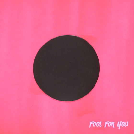 Cover artwork for Fool for You