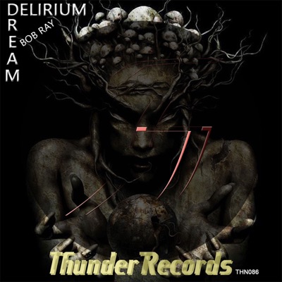Delirium Dream - Single