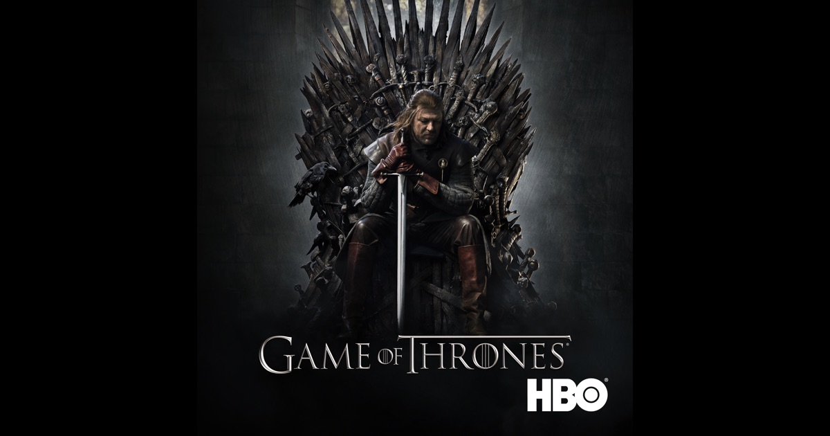 Game Of Thrones, Season 1 On Itunes