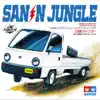 SAN
