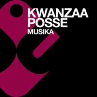 Musika - Single - Kwanzaa Posse