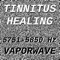 Tinnitus Healing For Damage At 5834 Hertz - Vaporwave lyrics