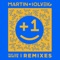 +1 (feat. Sam White) [Dirtcaps Remix] - Martin Solveig lyrics